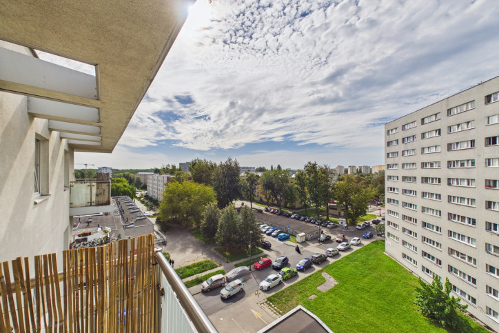 Mieszkanie Sprzedaż Warszawa Bielany Przy Agorze 12
