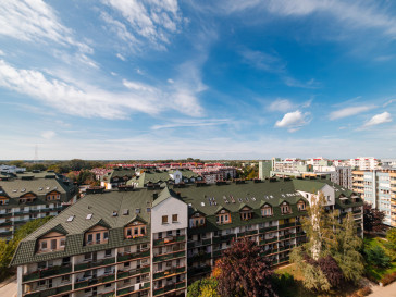 Mieszkanie Sprzedaż Warszawa Białołęka Książkowa