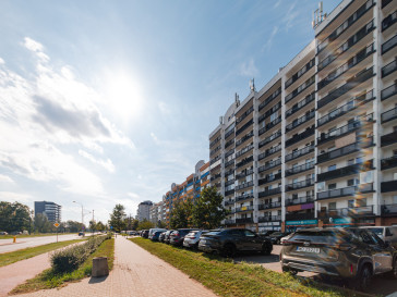 Mieszkanie Sprzedaż Warszawa Białołęka Książkowa